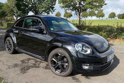 VW Beetle 118.654 km 11.500 &euro; Simmerath 52152