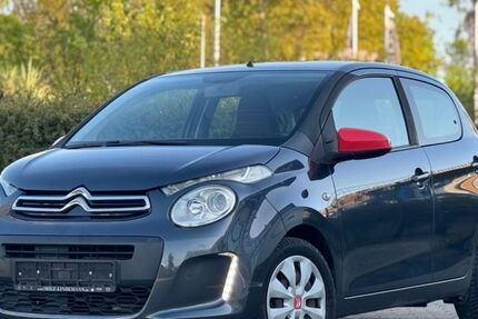 Citroen C1 110.000 km 4.999 &euro; Eschweiler 52249