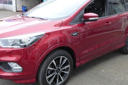 Ford Kuga 79.700 km 13.990 &euro; Herzogenrath 52134
