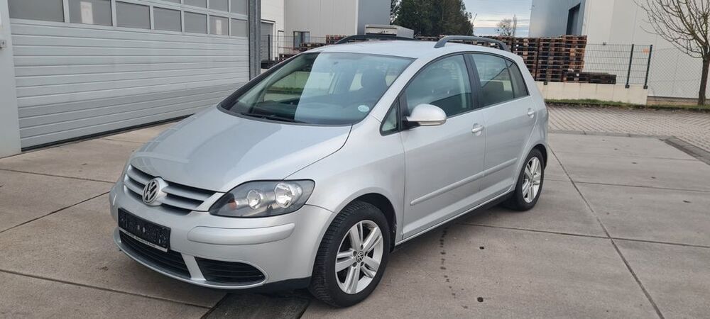 Golf Plus
