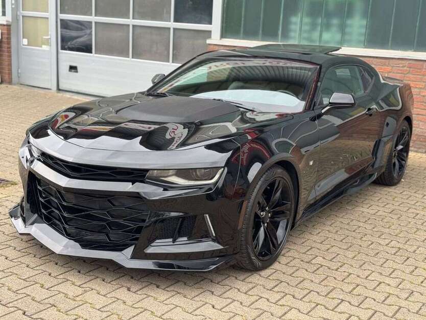 Camaro