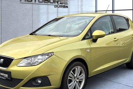 Seat Ibiza 113.052 km 4.999 € Düren 52351