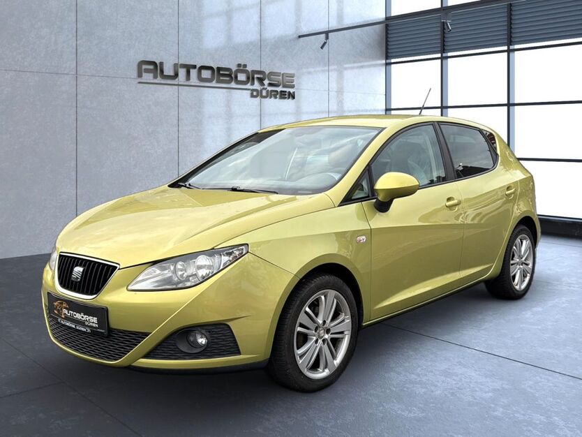 Seat Ibiza 113.052 km 4.999 € Düren 52351