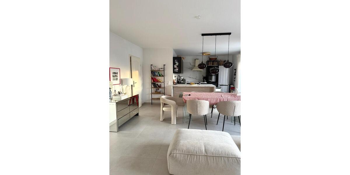 Etagenwohnung Linnich - 5 Zimmer, 122 m&sup2;, 290.000&euro; | Angebot:24750553