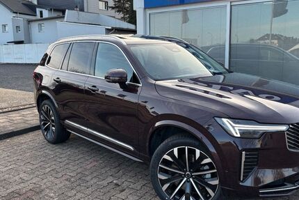 Volvo XC90 26.593 km 66.600 &euro; Düren 52351