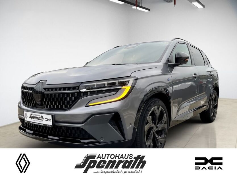 Renault Austral 25.000 km 29.990 € Jülich 52428