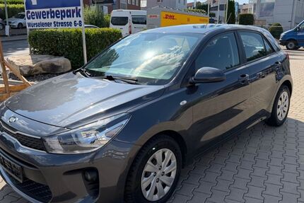 Kia Rio 185.126 km 6.690 &euro; Stolberg 52222