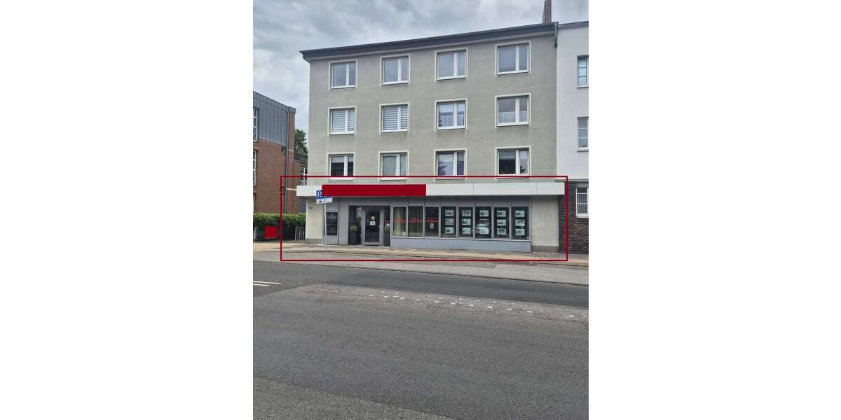 Gewerbeobjekt Aachen Burtscheid - 900&euro; | Angebot:27128575