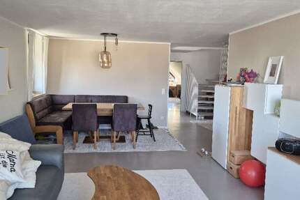 Wohnung Aachen Brand - 4 Zimmer, 107 m&sup2;, 1.300&euro; | Angebot:26810800