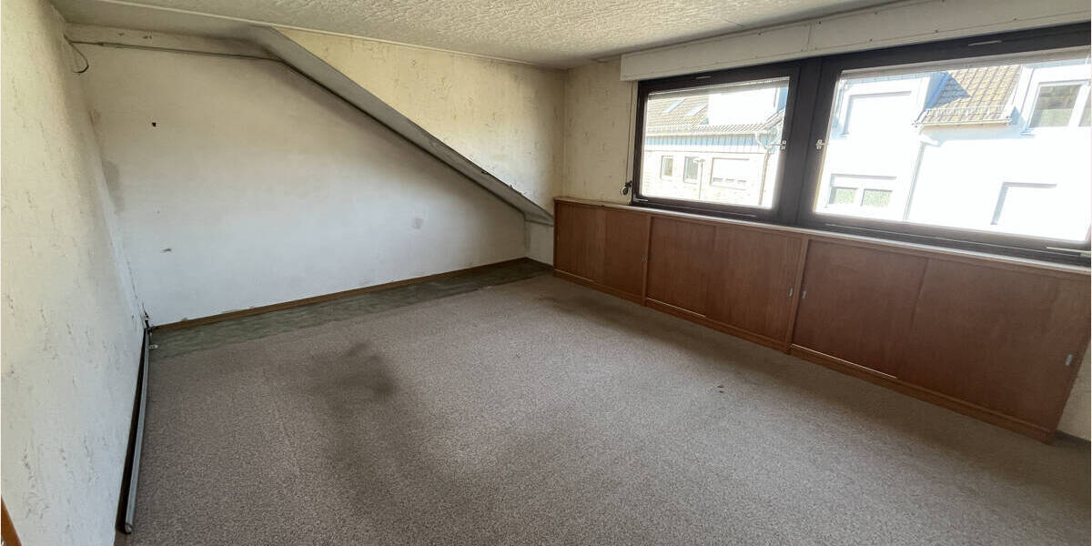 Einfamilienhaus Stolberg Büsbach - 225.000&euro; | Angebot:26389340