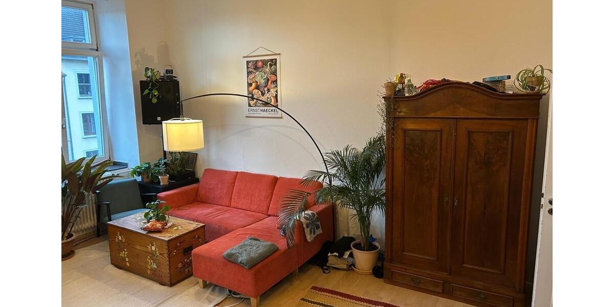 Etagenwohnung Aachen Aachen-Mitte - 5 Zimmer, 125 m&sup2;, 420.000&euro; | Angebot:27158261