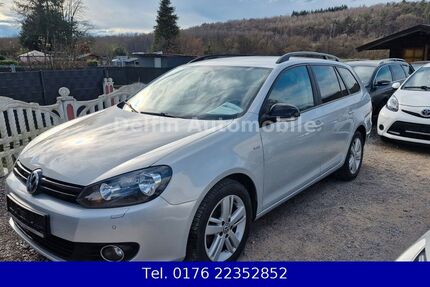 VW Golf 194.000 km 5.950 € Eschweiler 52249