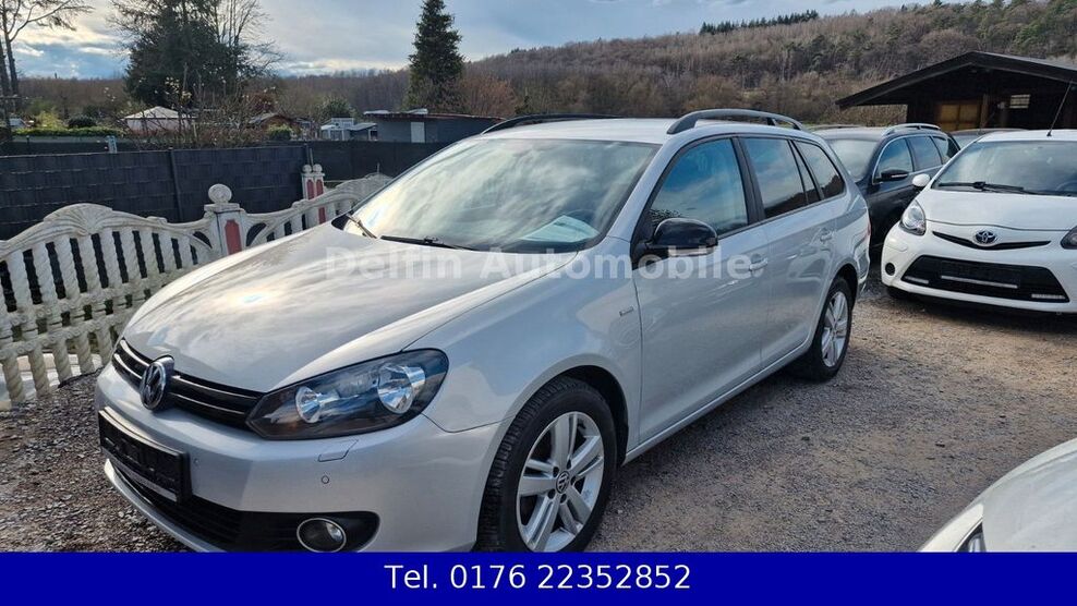 VW Golf 194.000 km 5.950 € Eschweiler 52249