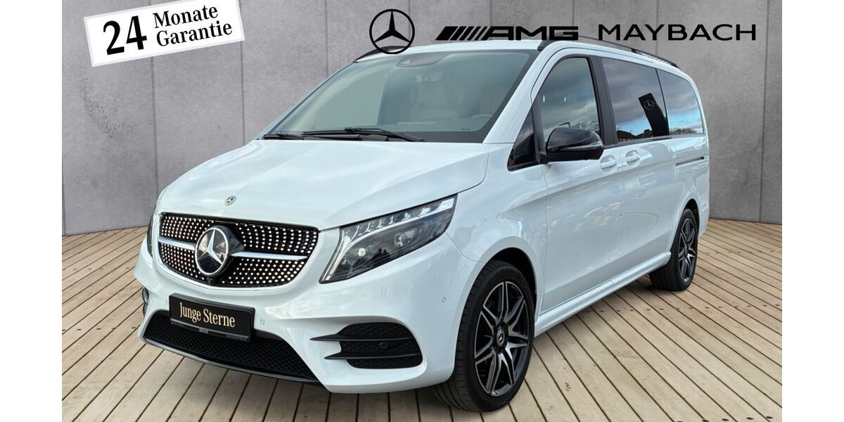 Mercedes-Benz V 300 53.250 km 66.950 &euro; Geilenkirchen 52511