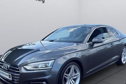 Audi A5 205.500 km 16.490 &euro; Stolberg 52222