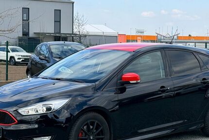 Ford Focus 146.000 km 6.650 &euro; Düren 52351