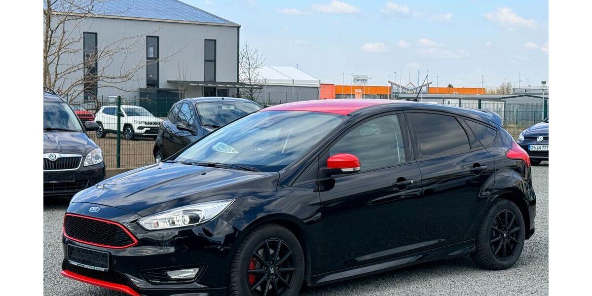 Ford Focus 146.000 km 6.650 &euro; Düren 52351