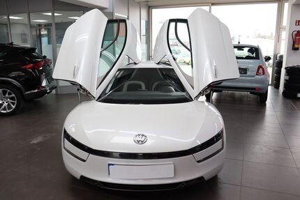 VW XL1 25.468 km 89.950 € Düren 52349