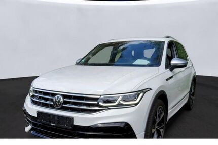 VW Tiguan 20.937 km 38.920 &euro; Aachen 52078