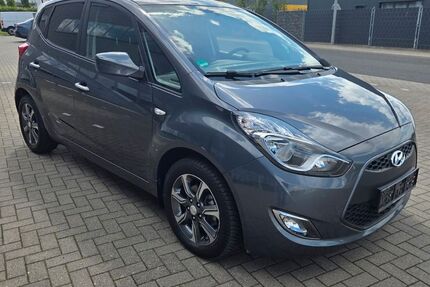 Hyundai ix20 13.842 km 14.200 &euro; Geilenkirchen 52511
