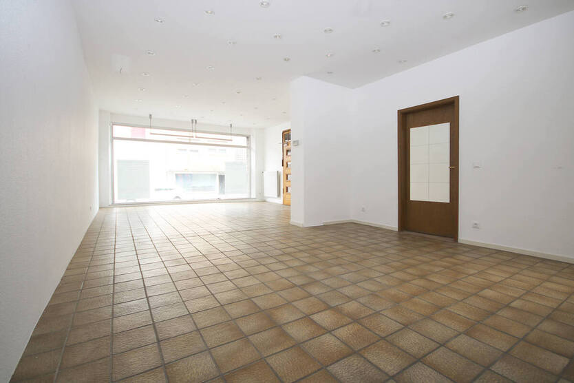 **** WEDOW **** Flexibel nutzbare Gewerbefläche – sofort verfügbar! 2 zimmer