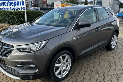 Opel Grandland (X) 88.982 km 11.990 &euro; Stolberg 52222