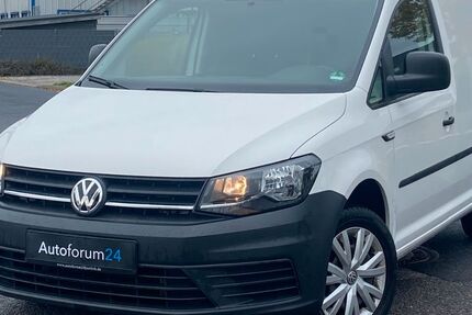 VW Caddy 51.000 km 11.999 &euro; Jülich 52428