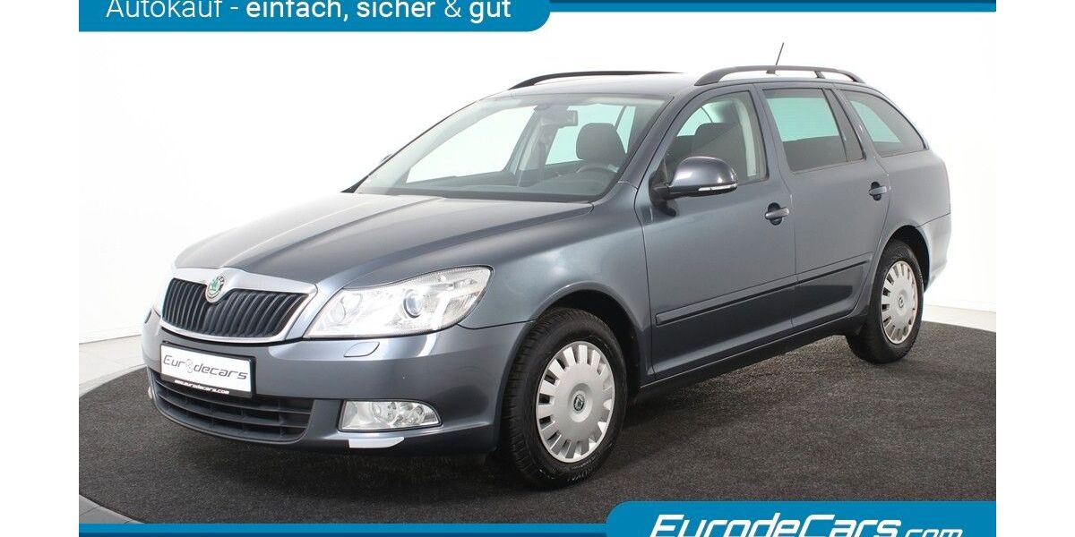 Skoda Octavia 272.000 km 2.800 &euro; Herzogenrath 52134