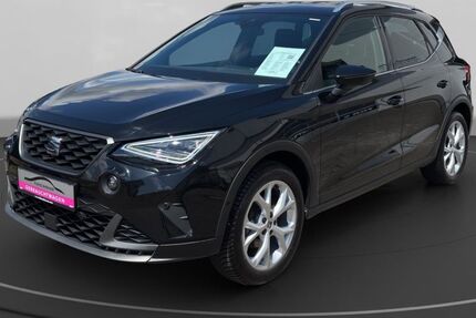 Seat Arona 14.771 km 23.890 € Aachen 52068