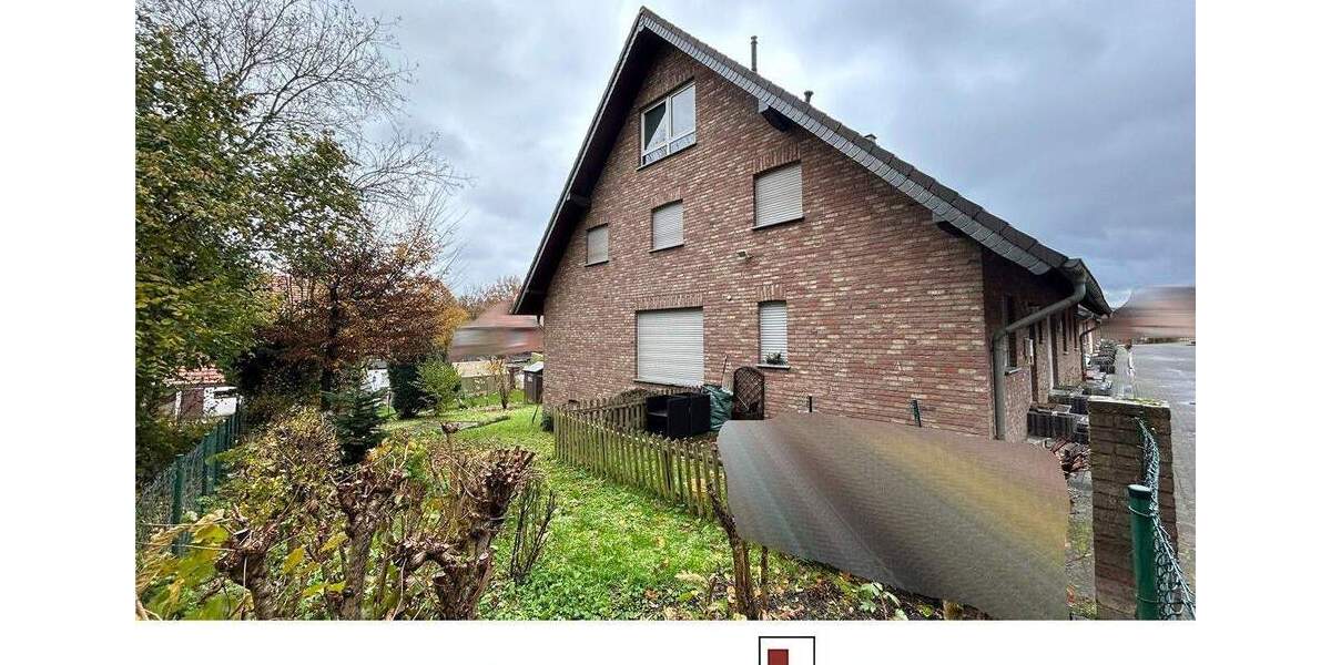 Großzügige Doppelhaushälfte mit Garten, Balkon und Stellplatz in ruhiger Waldrandlage 6 zimmer