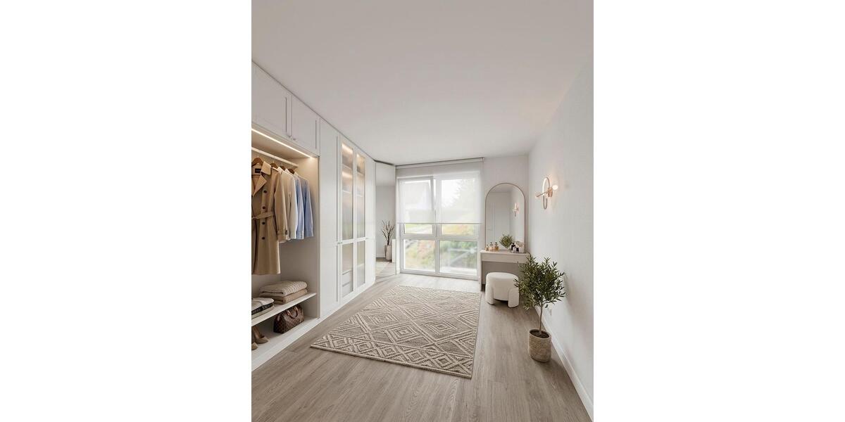 Etagenwohnung Herzogenrath - 4 Zimmer, 120 m&sup2;, 1.608&euro; | Angebot:26468222