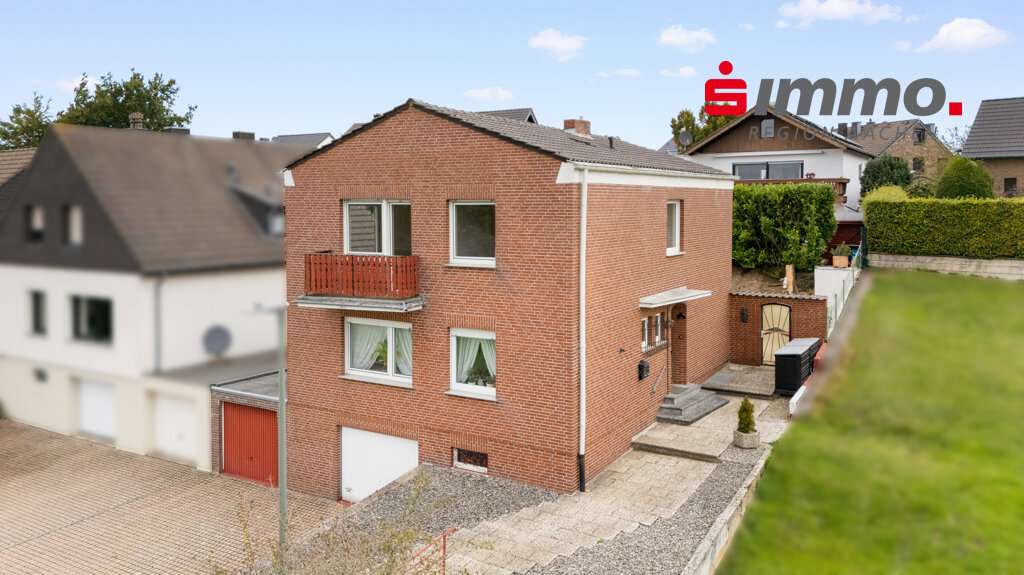 Wohnung zum Kaufen in Stolberg 167.000 € 70 m² 3 zimmer