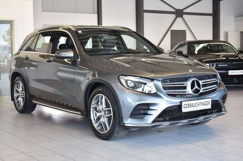 GLC 220