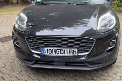 Ford Puma 13.573 km 13.500 &euro; Simmerath 52152
