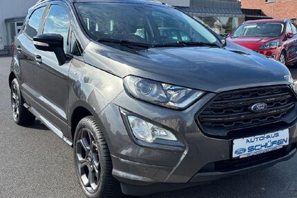 Ford EcoSport 46.496 km 12.850 &euro; Selfkant-Havert 52538
