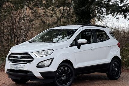 Ford EcoSport 75.866 km 10.499 &euro; Jülich 52428