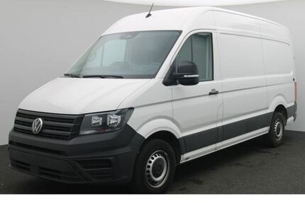 VW Crafter 24.748 km 34.470 € Aachen 52078