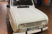 Gebrauchtwagen Renault R 4