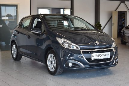 Peugeot 208 112.000 km 5.999 &euro; Düren 52351
