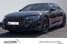 Gebrauchtwagen Audi S8
