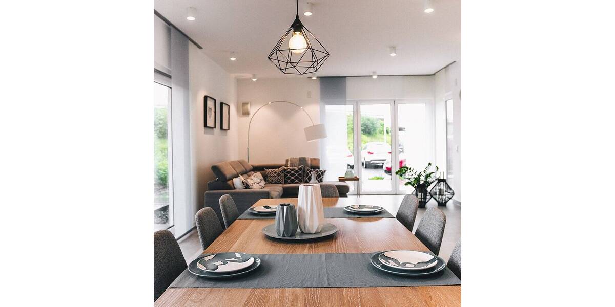 Einfamilienhaus Monschau Rohren - 6 Zimmer, 126 m&sup2;, 327.798&euro; | Angebot:26817287