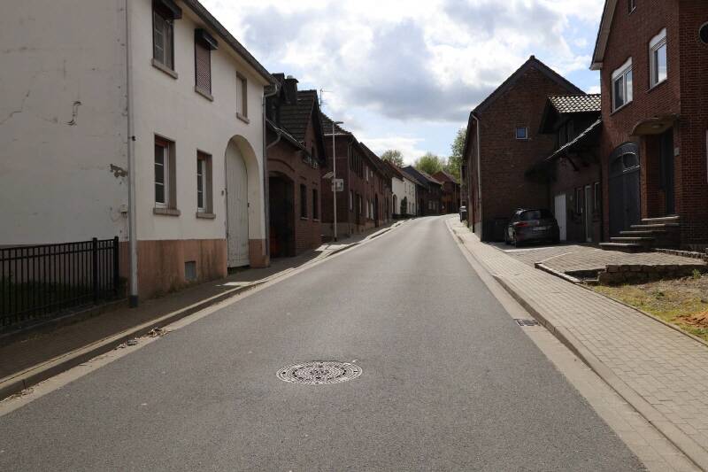 Grundstück Selfkant Hillensberg - 108.000&euro; | Angebot:25796177