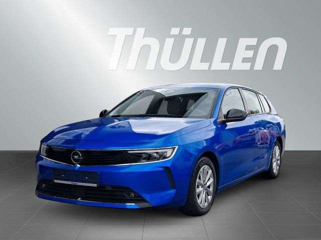 Opel Astra 11.600 km 19.980 &euro; Baesweiler 52499