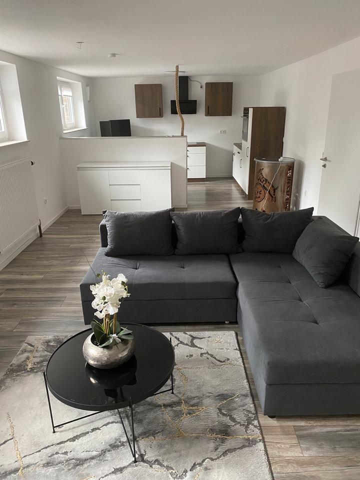 2-Zimmer-KellerWohnung in Niederzier