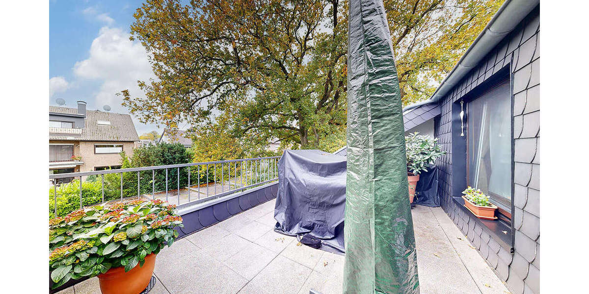 Etagenwohnung Aachen Oberforstbach - 3 Zimmer, 76 m&sup2;, 214.999&euro; | Angebot:25927163