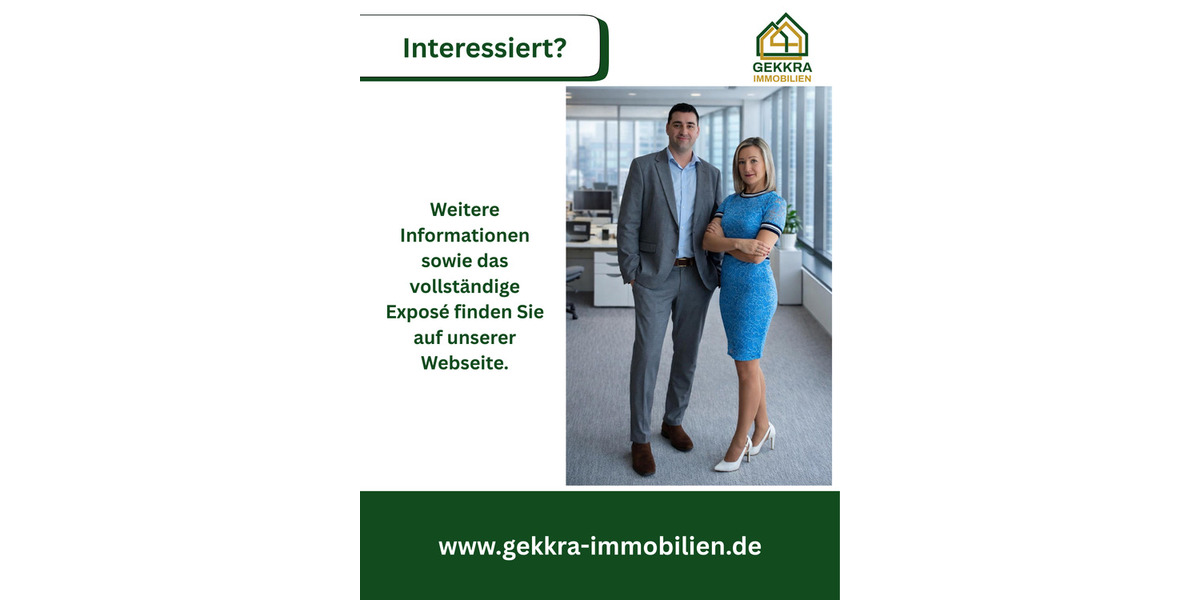 Reihenendhaus Eschweiler - 6 Zimmer, 150 m&sup2;, 355.000&euro; | Angebot:25819796