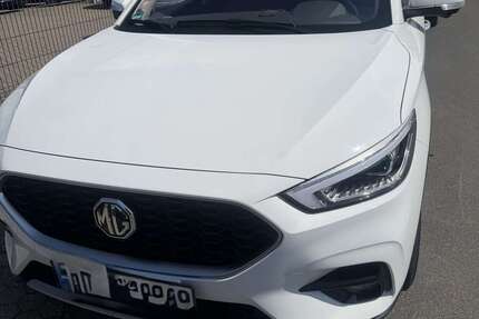 MG ZS 22.459 km 15.000 &euro; stolberg 52222