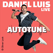 Daniel Luis - Autotune 04.03.2027 Energeticon Alsdorf