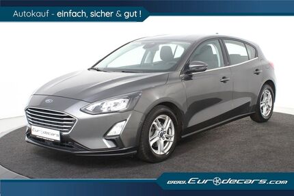 Ford Focus 73.000 km 14.800 € Herzogenrath 52134