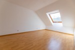 Dachgeschoßwohnung Aachen Eilendorf - 5 Zimmer, 119 m&sup2;, 380.000&euro; | Angebot:27202306